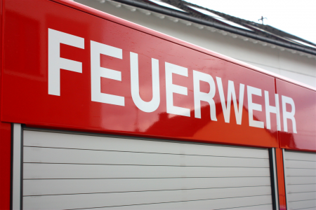  Feuerwehren im Kreisgebiet leitsteten 500 Einsätze (Foto: © Hero - Fotolia.com)